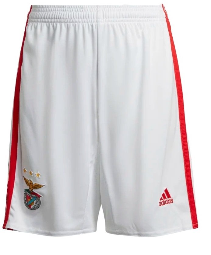 Calção I Benfica 2022 2023 Adidas oficial